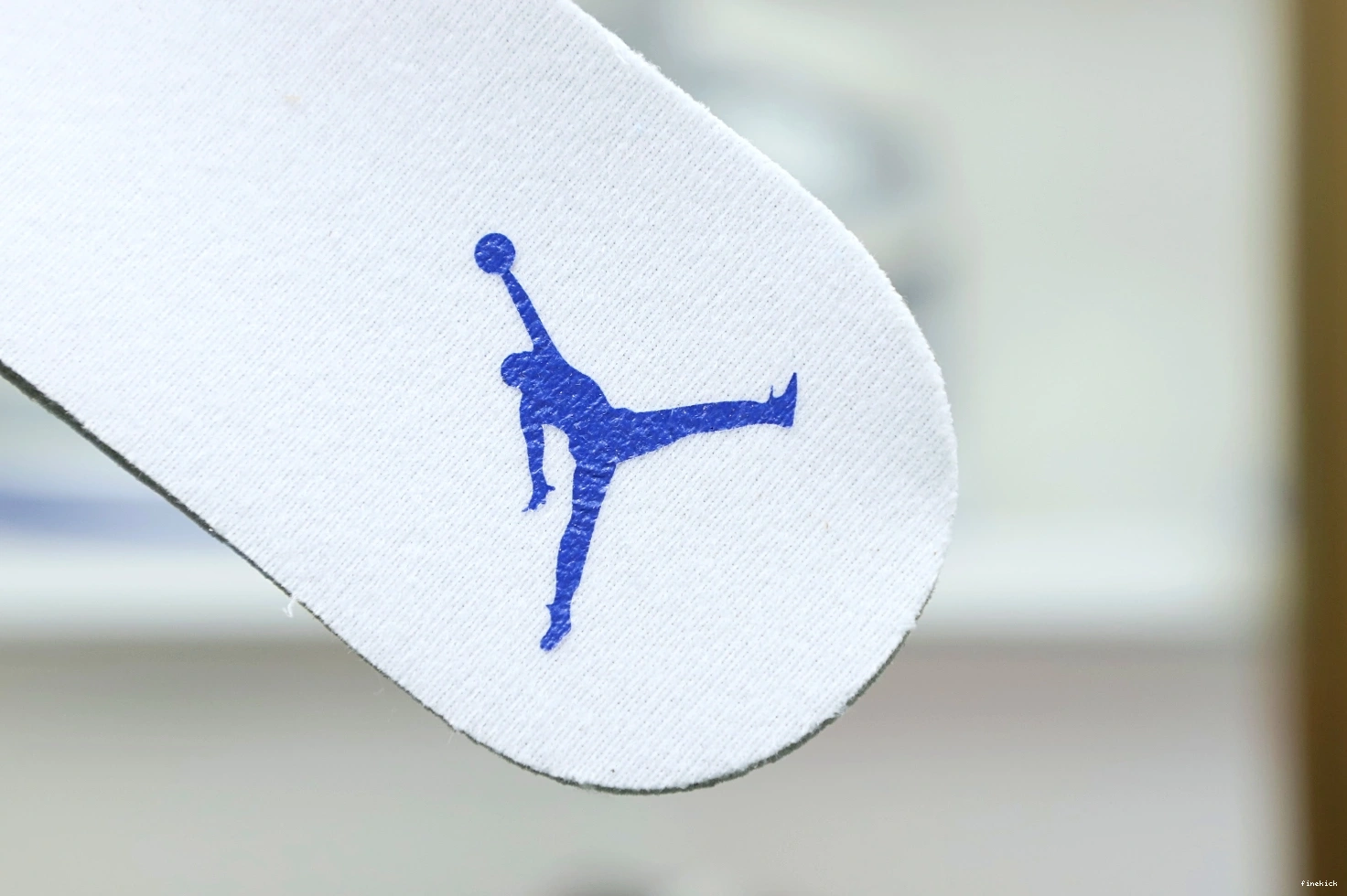 JORDAN AIR RETRO 'RACER (CT8532-145) 3 BLUE' 1224